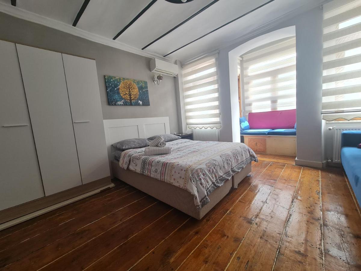 Daire Peramira İstanbul
