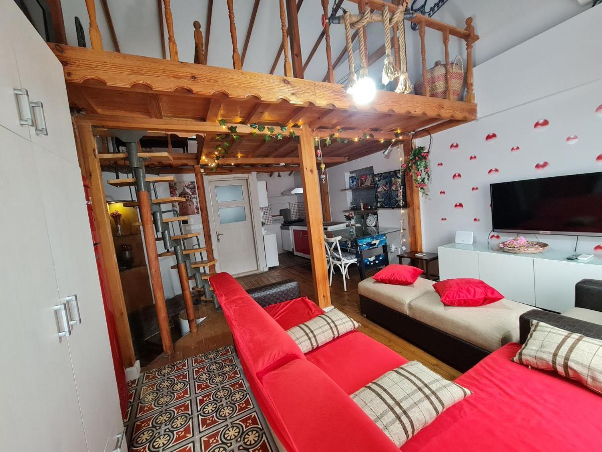 Peramira Apartament Istanbul