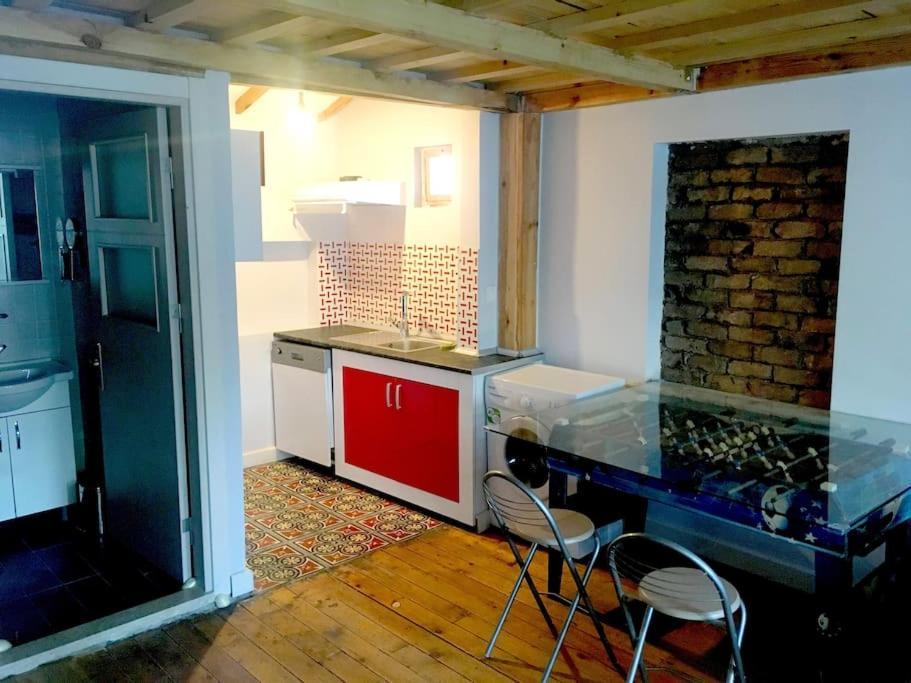 Peramira Apartament *
