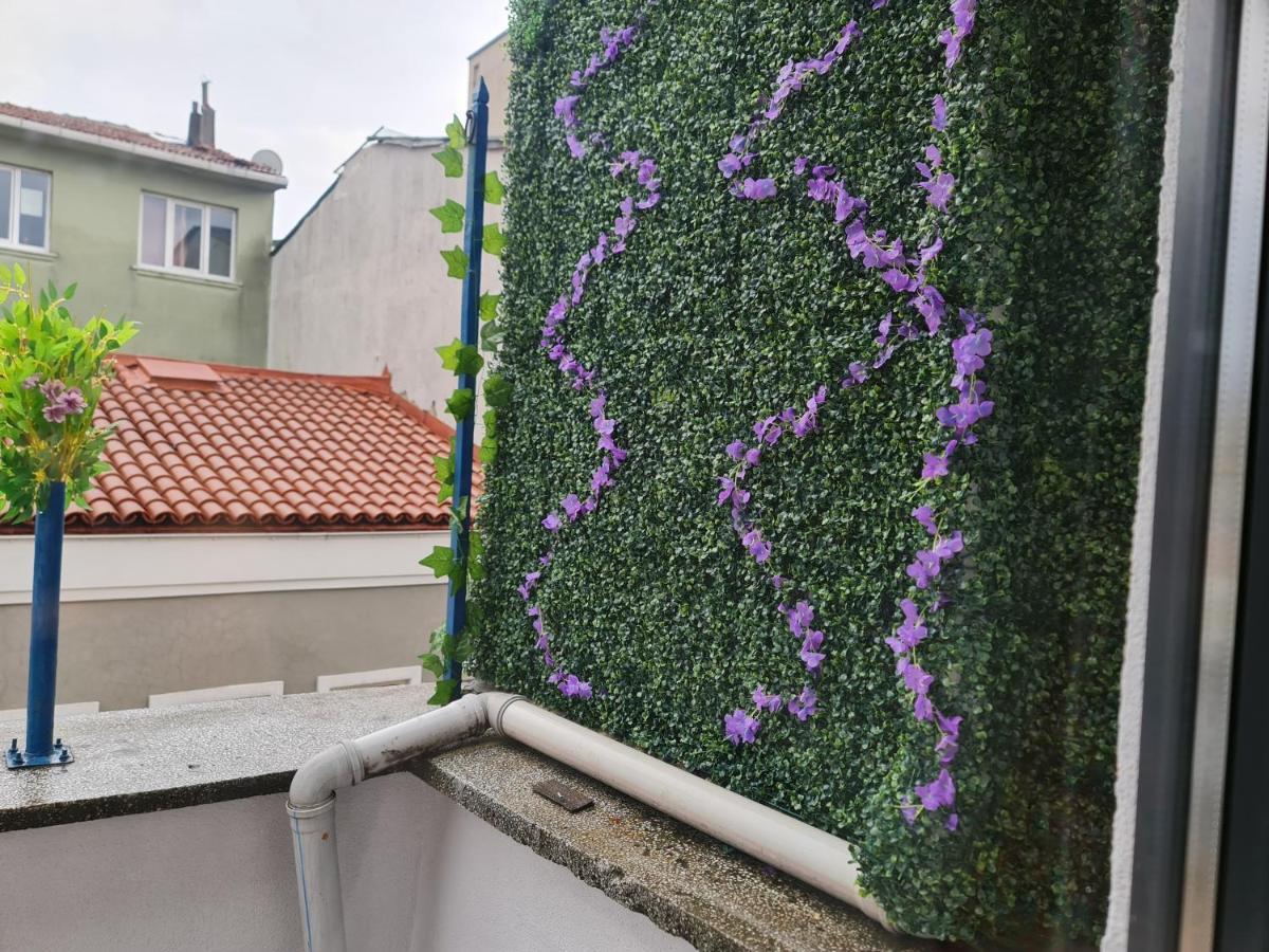 Peramira Apartament