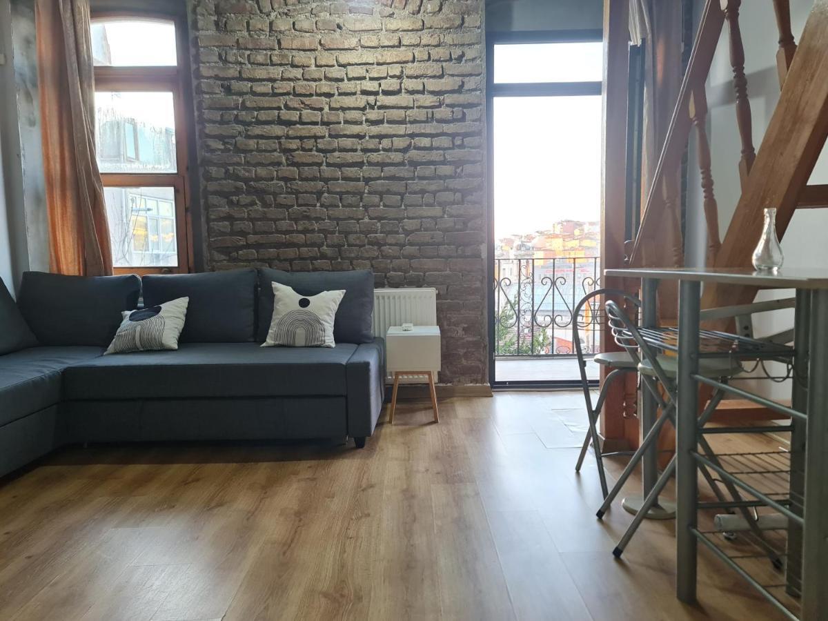Apartament Peramira Istanbul