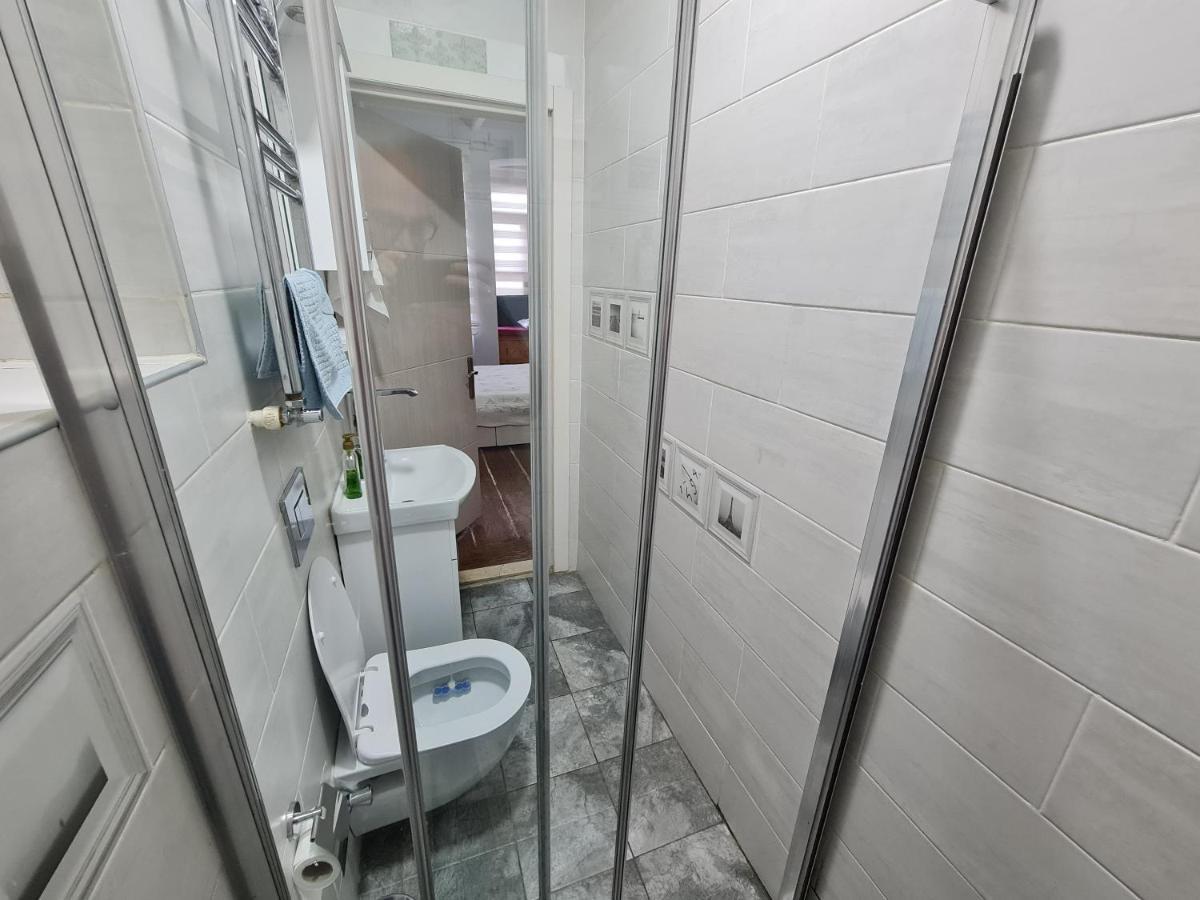 Peramira Apartament