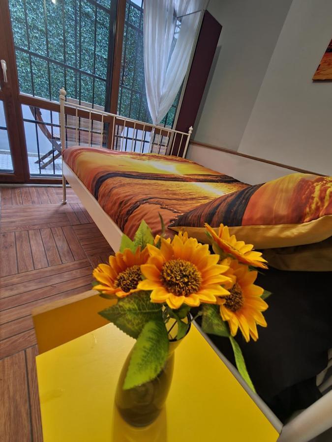 Apartament Peramira *