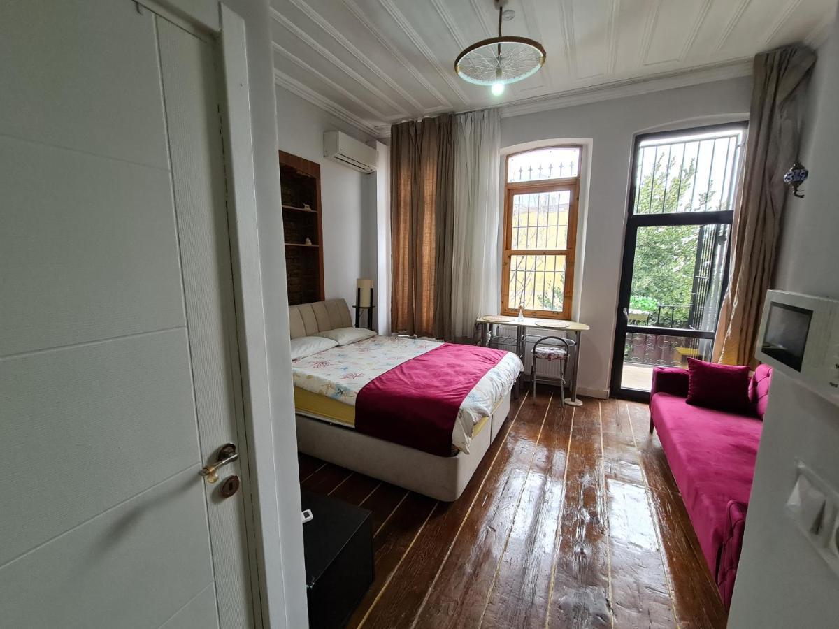 Apartament Peramira Istanbul