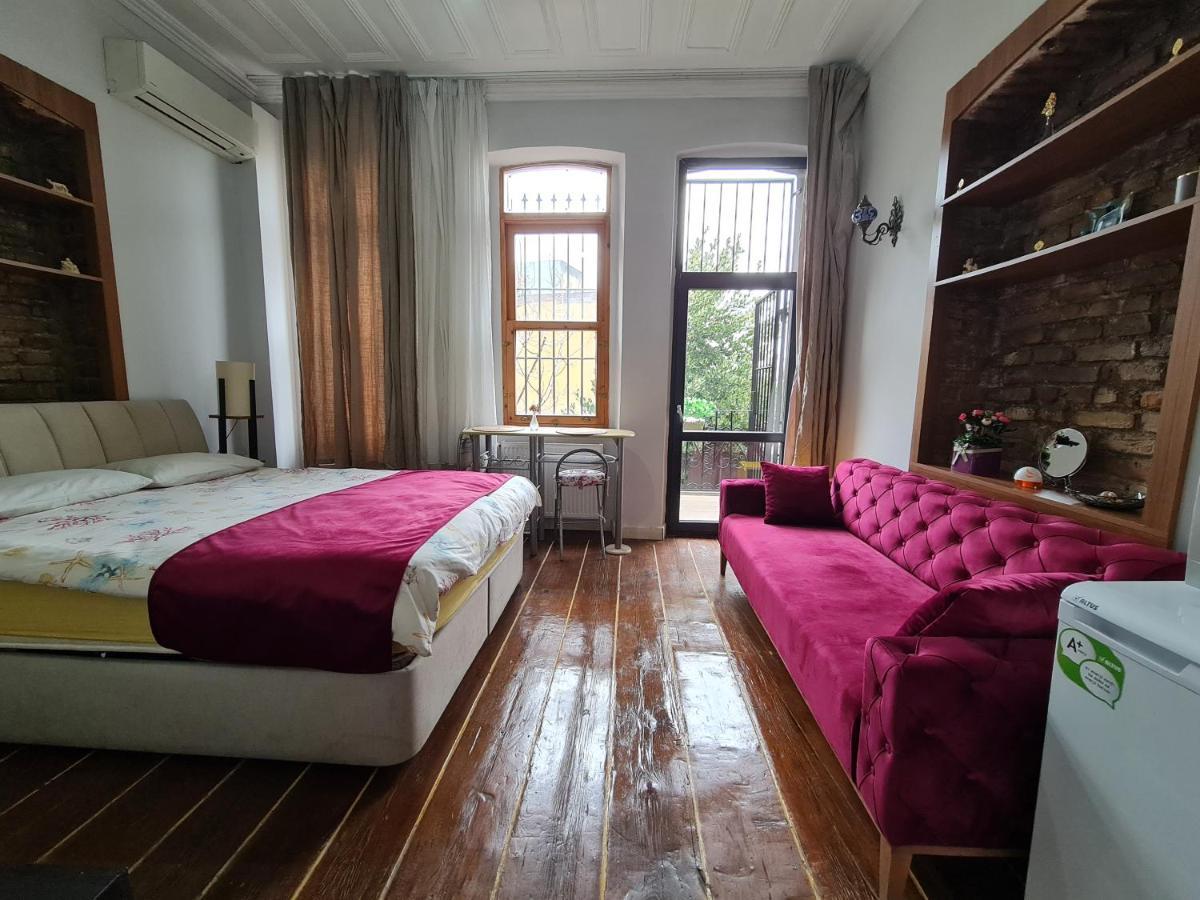 Peramira Apartament *