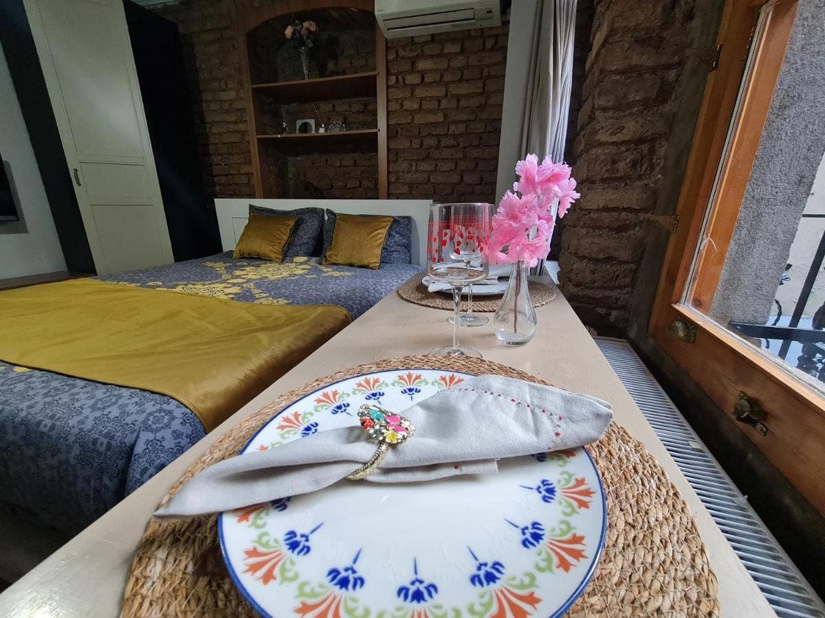 Apartament Peramira Istanbul