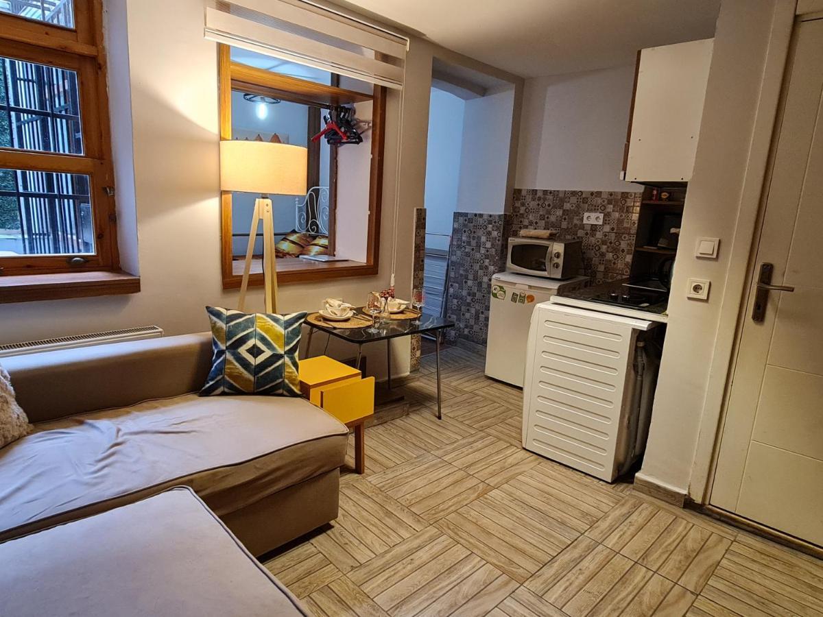Peramira Apartament