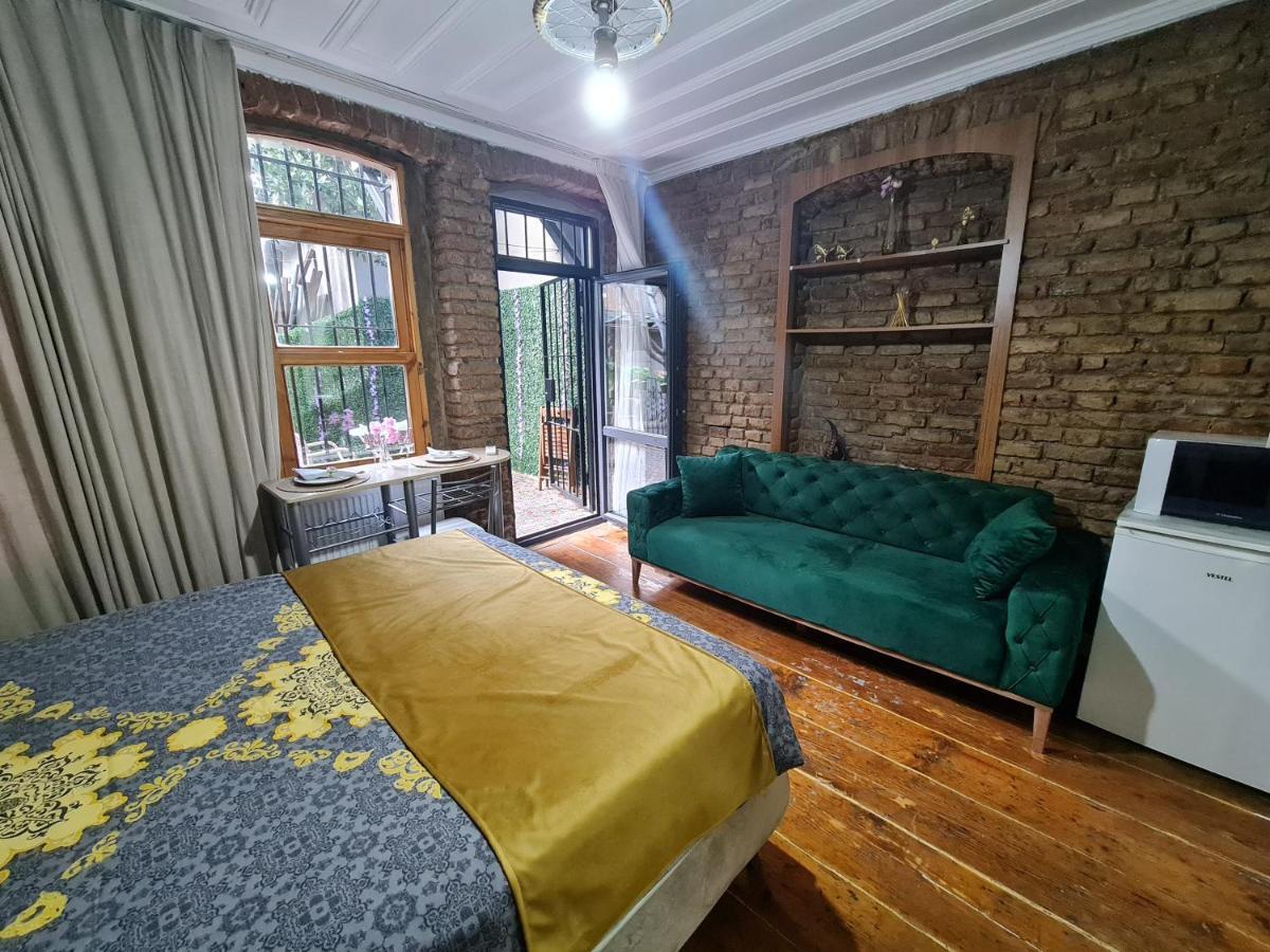 Apartament Peramira *