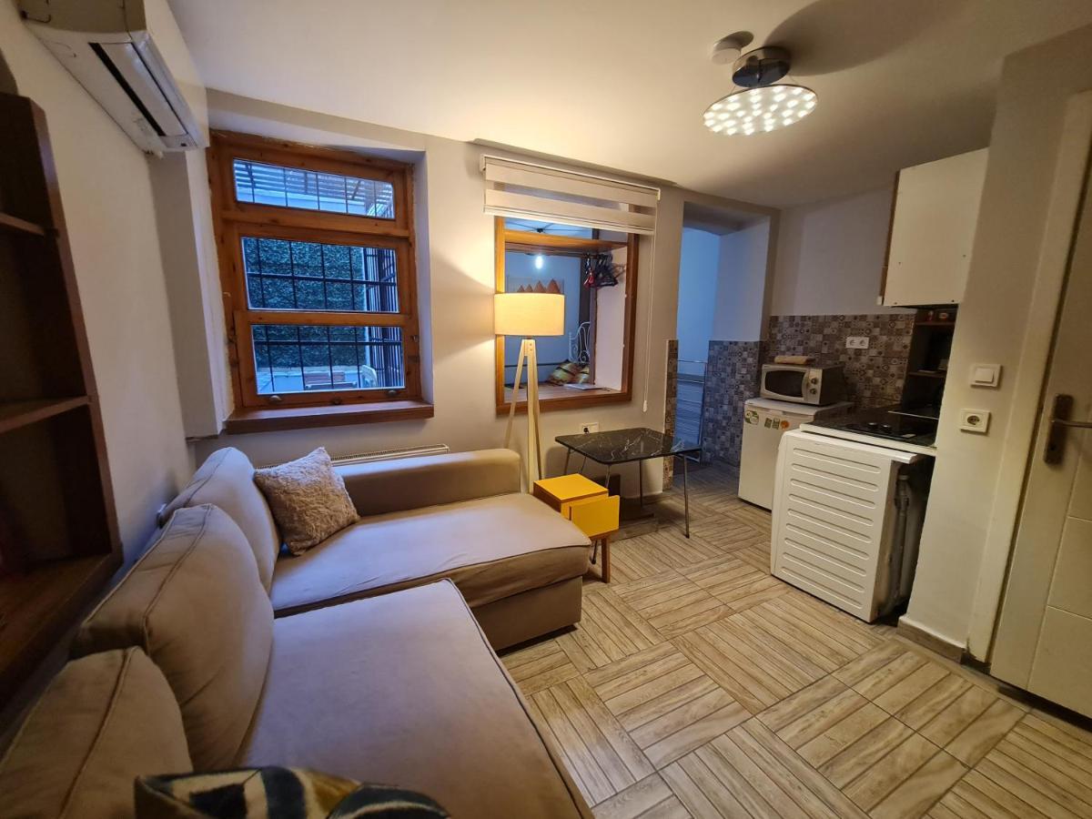 Peramira Apartament