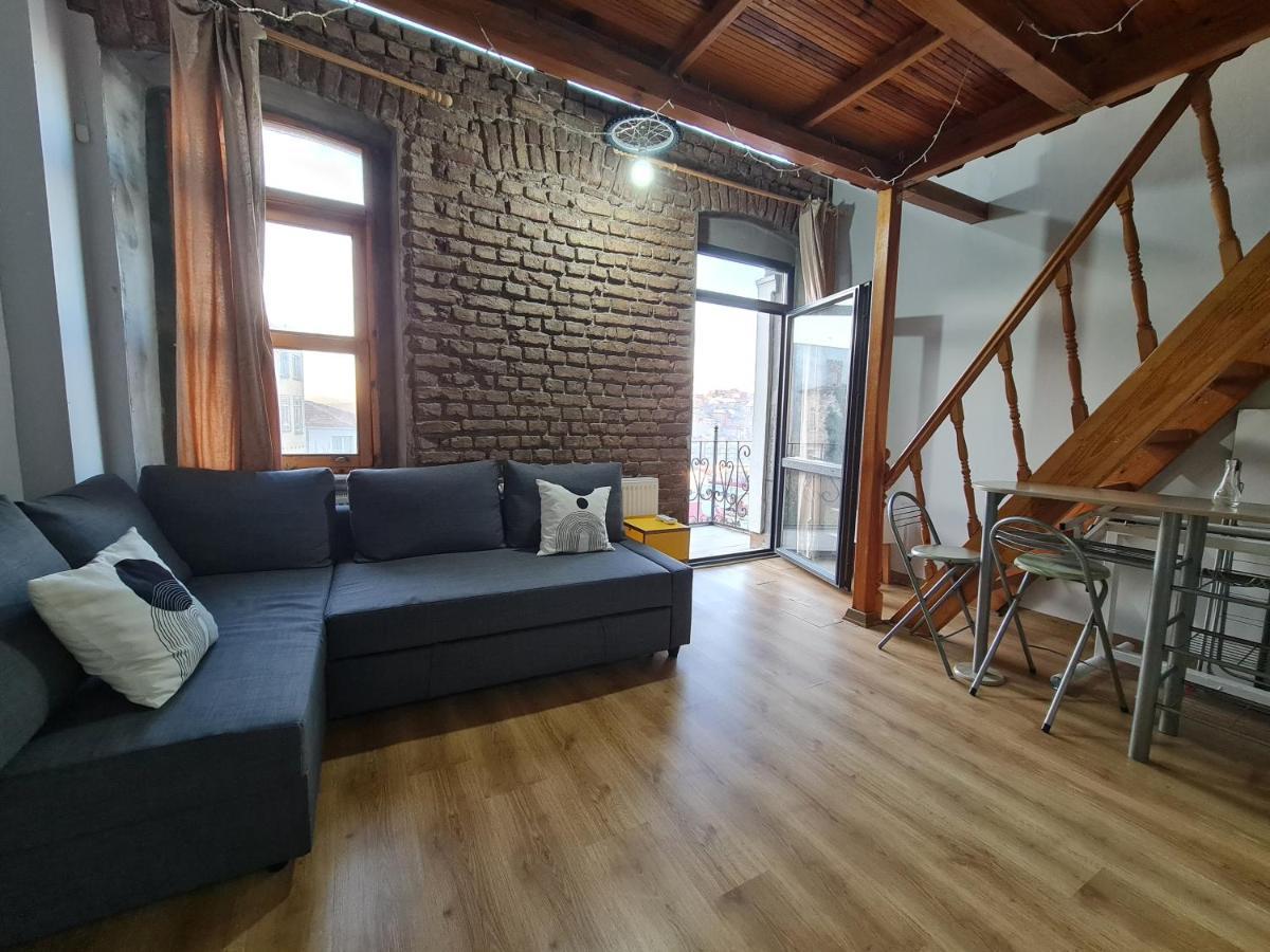 Peramira Apartament