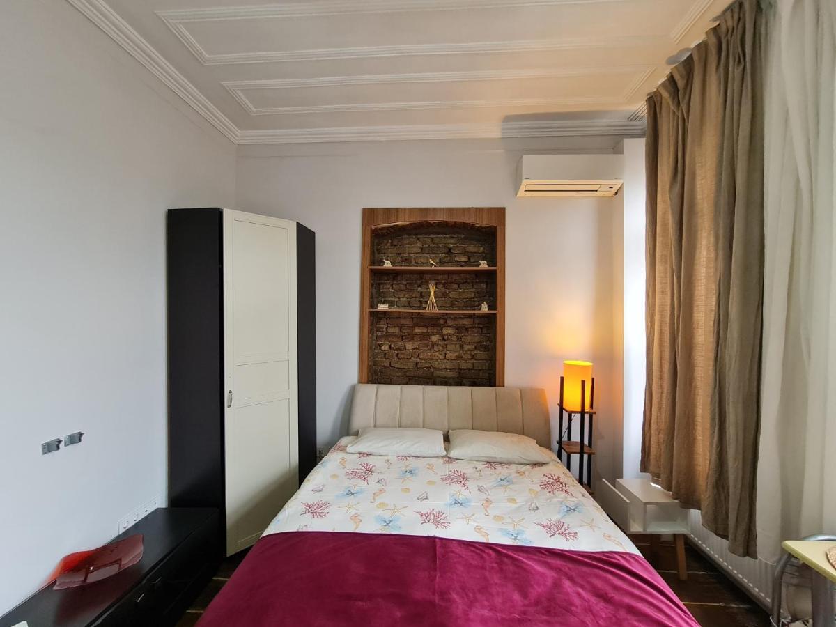 Apartament Peramira