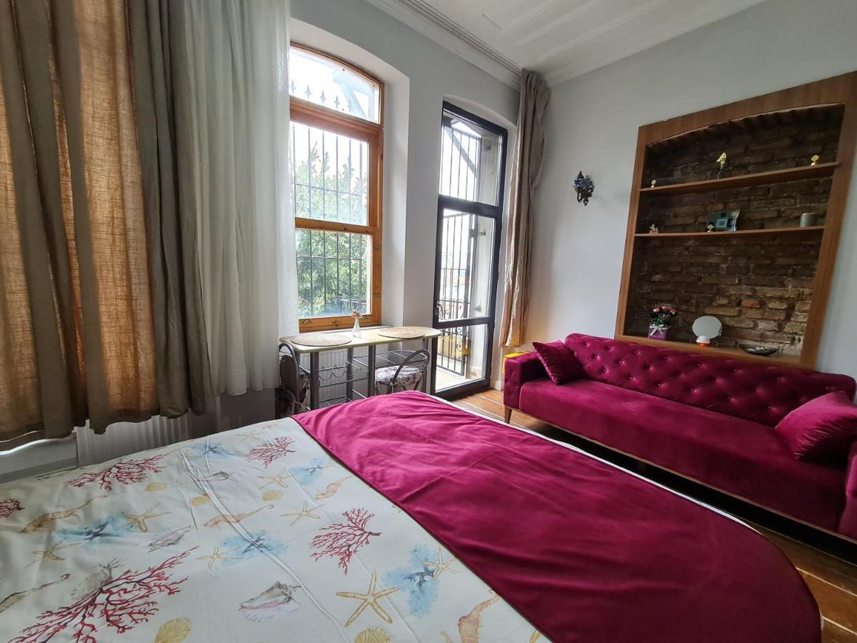 Apartament Peramira Istanbul