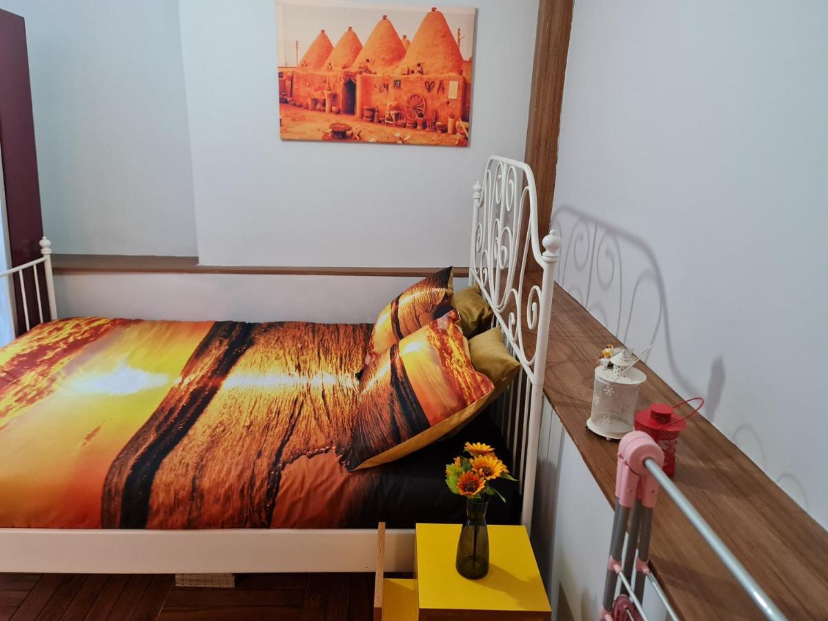 Apartament Peramira *