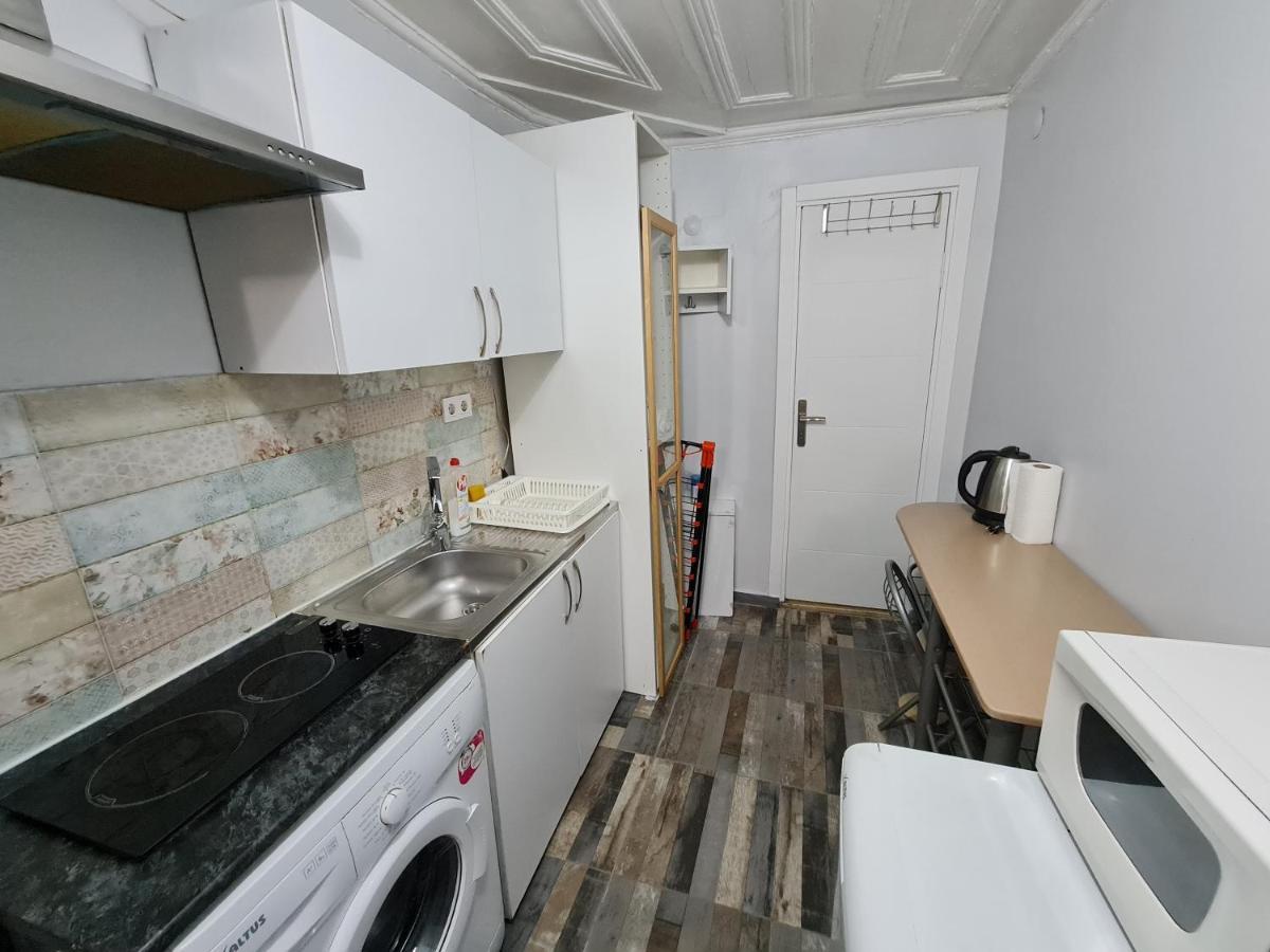 Apartament Peramira Istanbul
