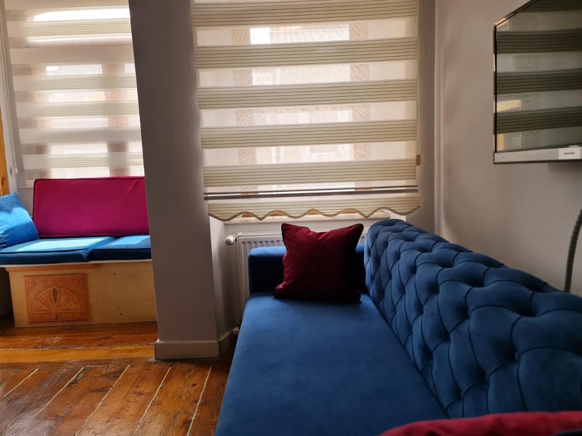 Peramira Apartament