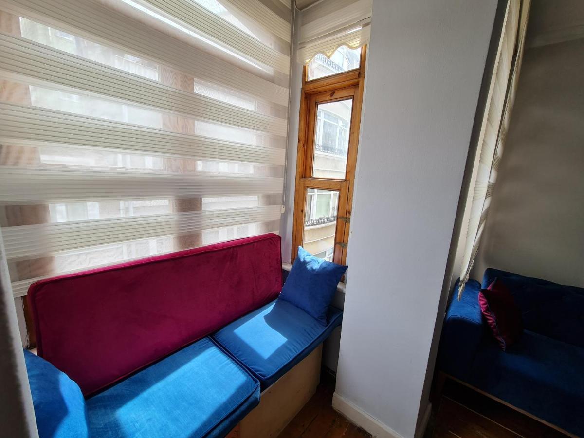 Peramira Apartament