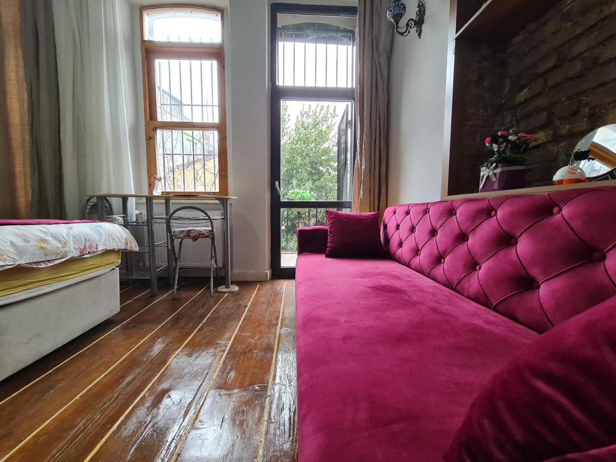 Apartament Peramira