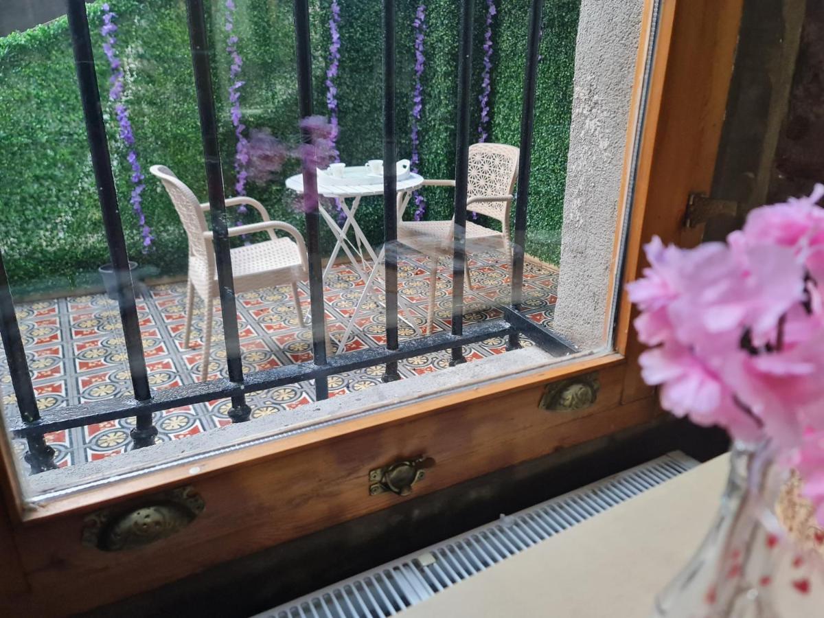 Peramira Apartament Istanbul