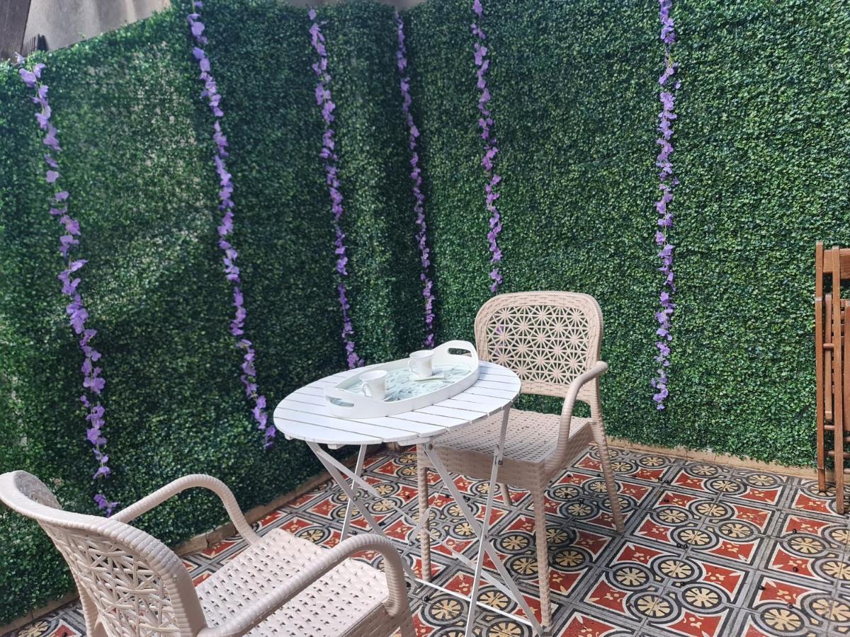 Peramira Apartament