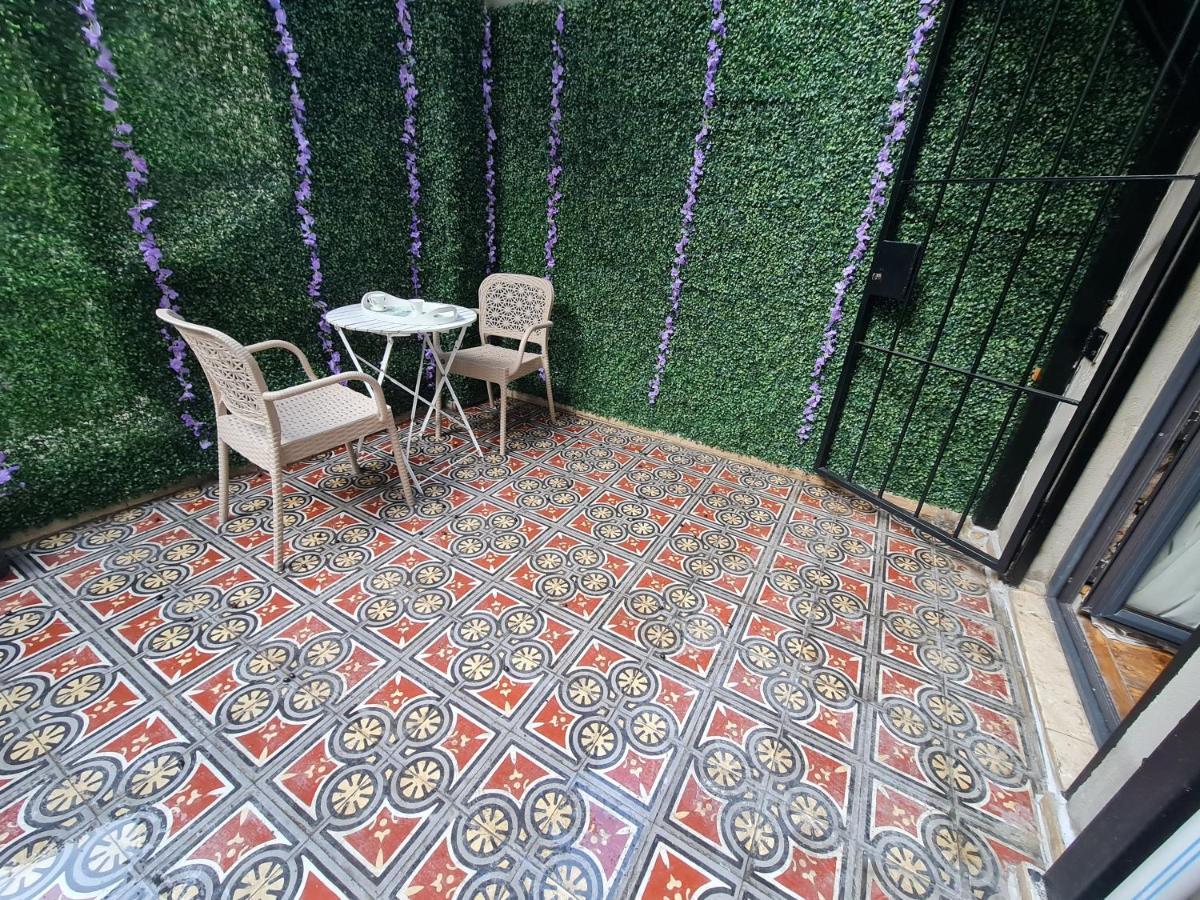 Apartament Peramira Istanbul