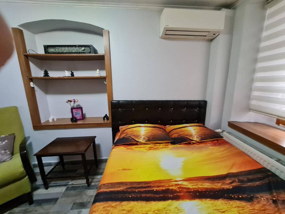 Apartament Peramira Istanbul
