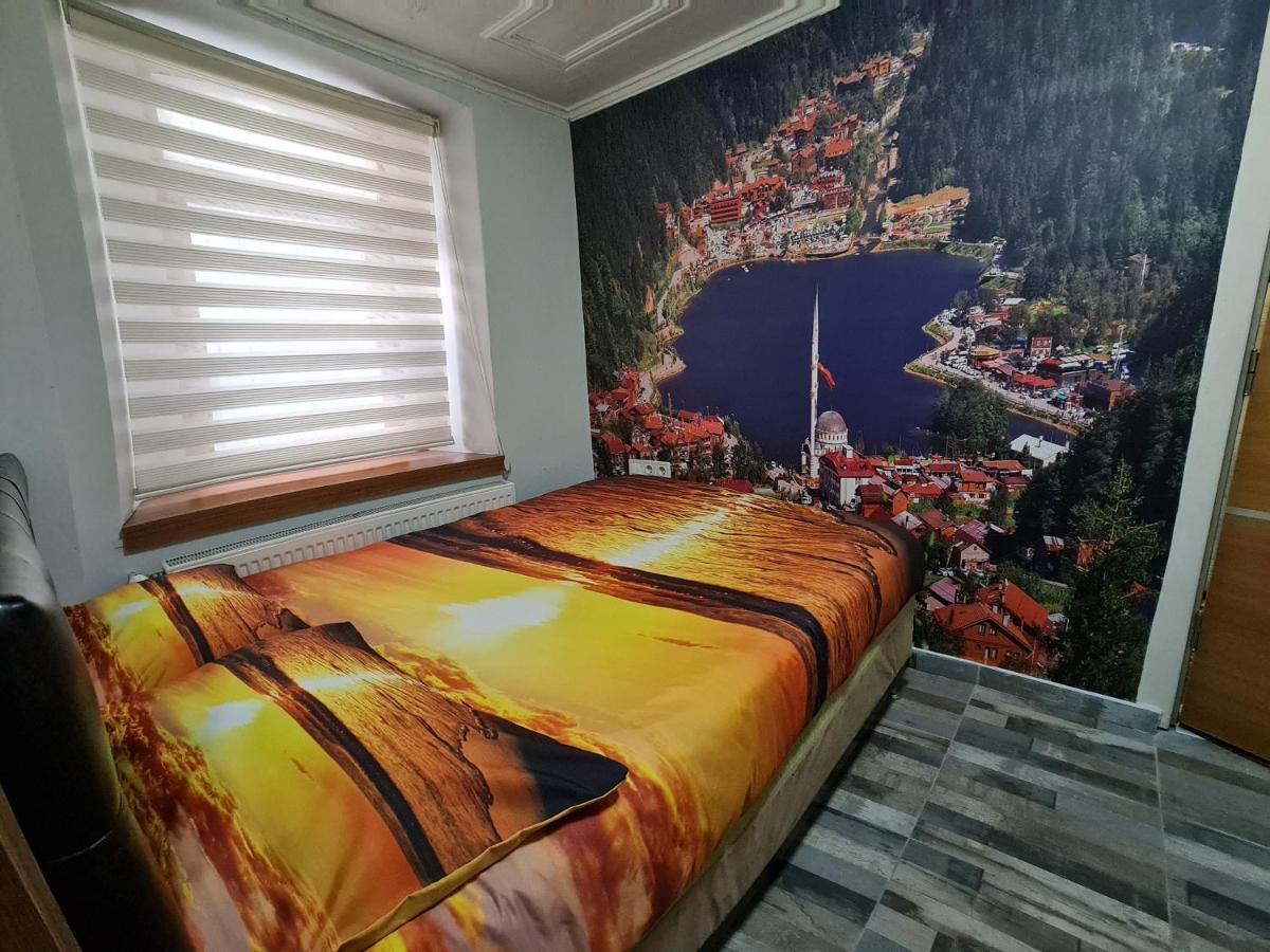 Apartament Peramira Istanbul