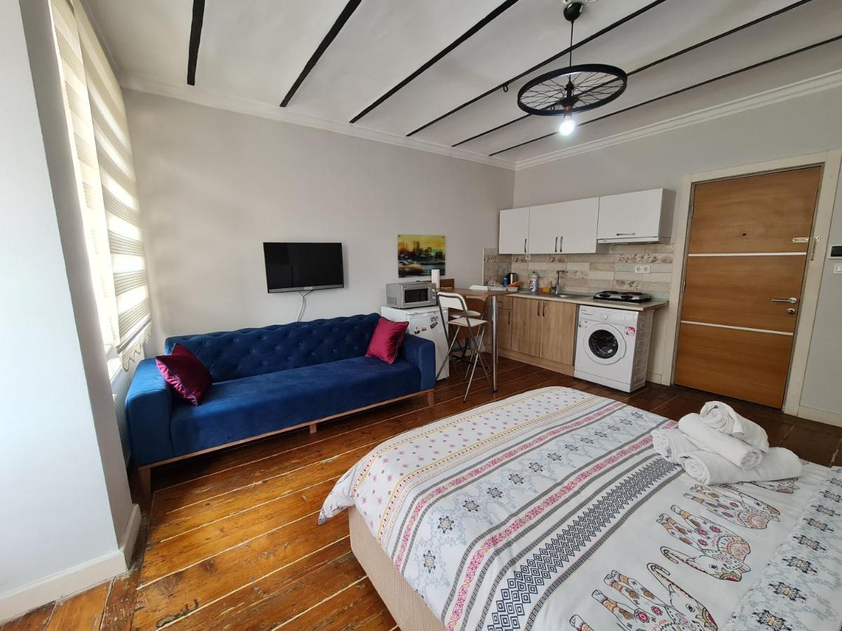 Apartament Peramira