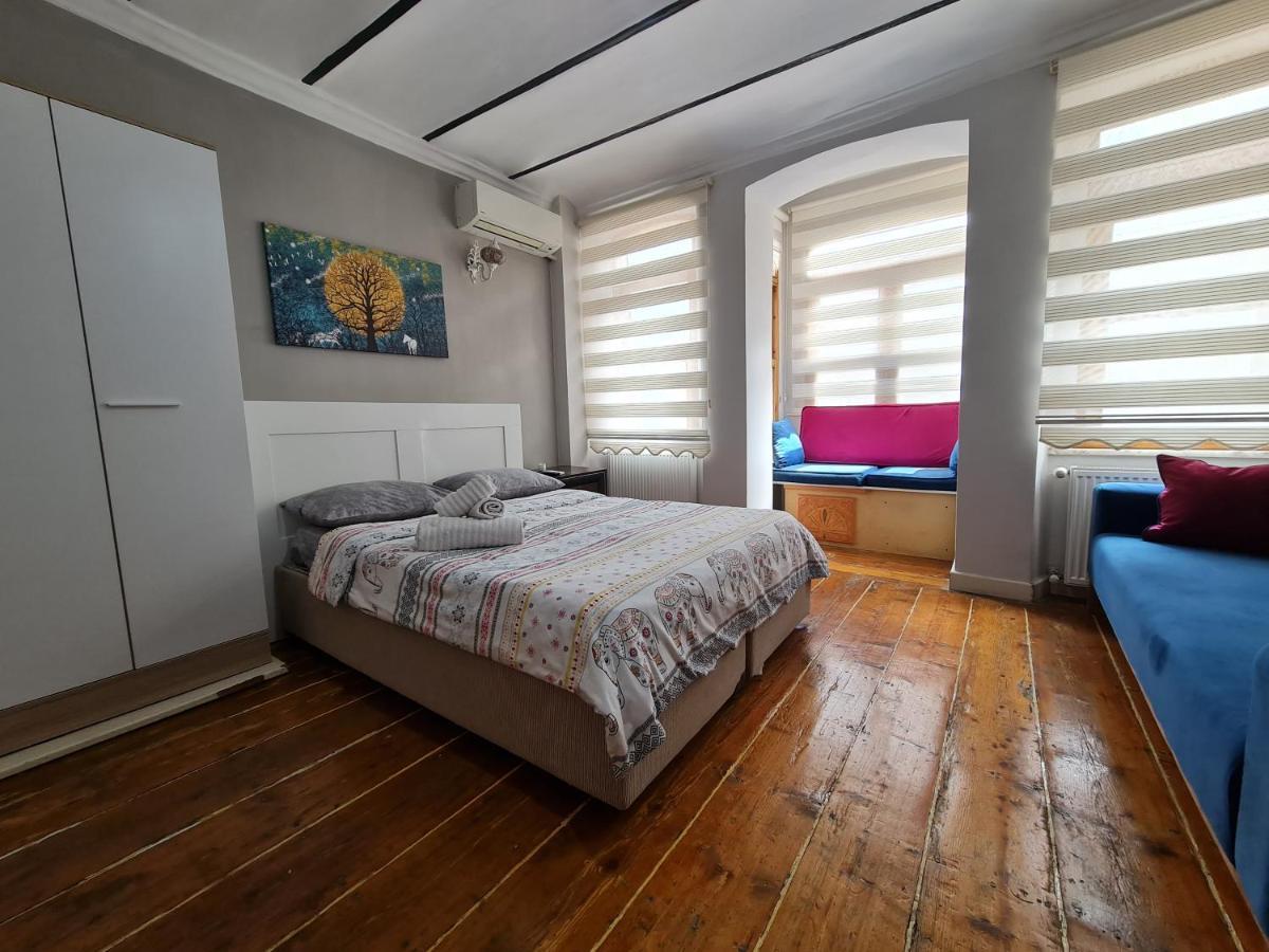 Peramira Apartament *
