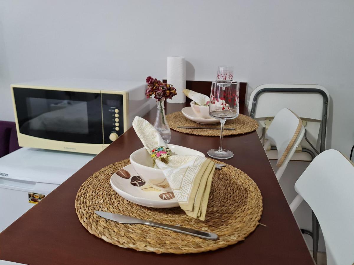 Apartament Peramira Istanbul
