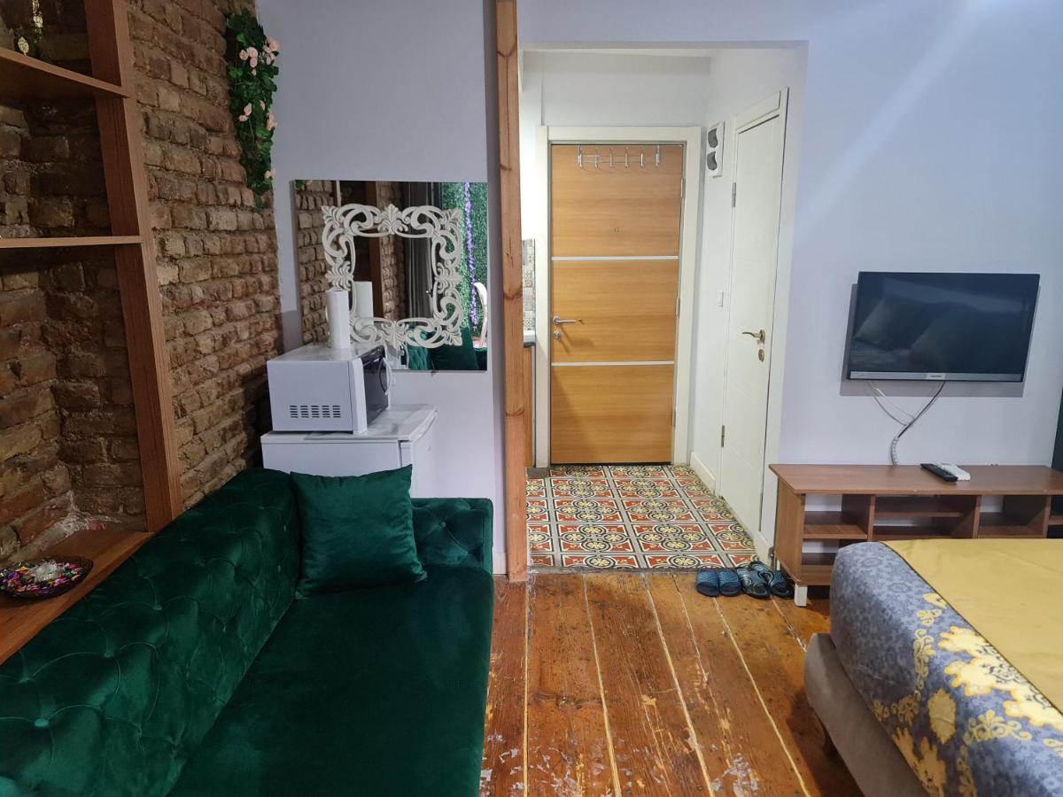 Peramira Apartament *