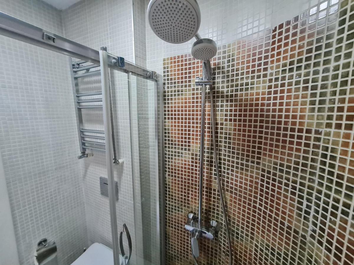 Peramira Apartament *