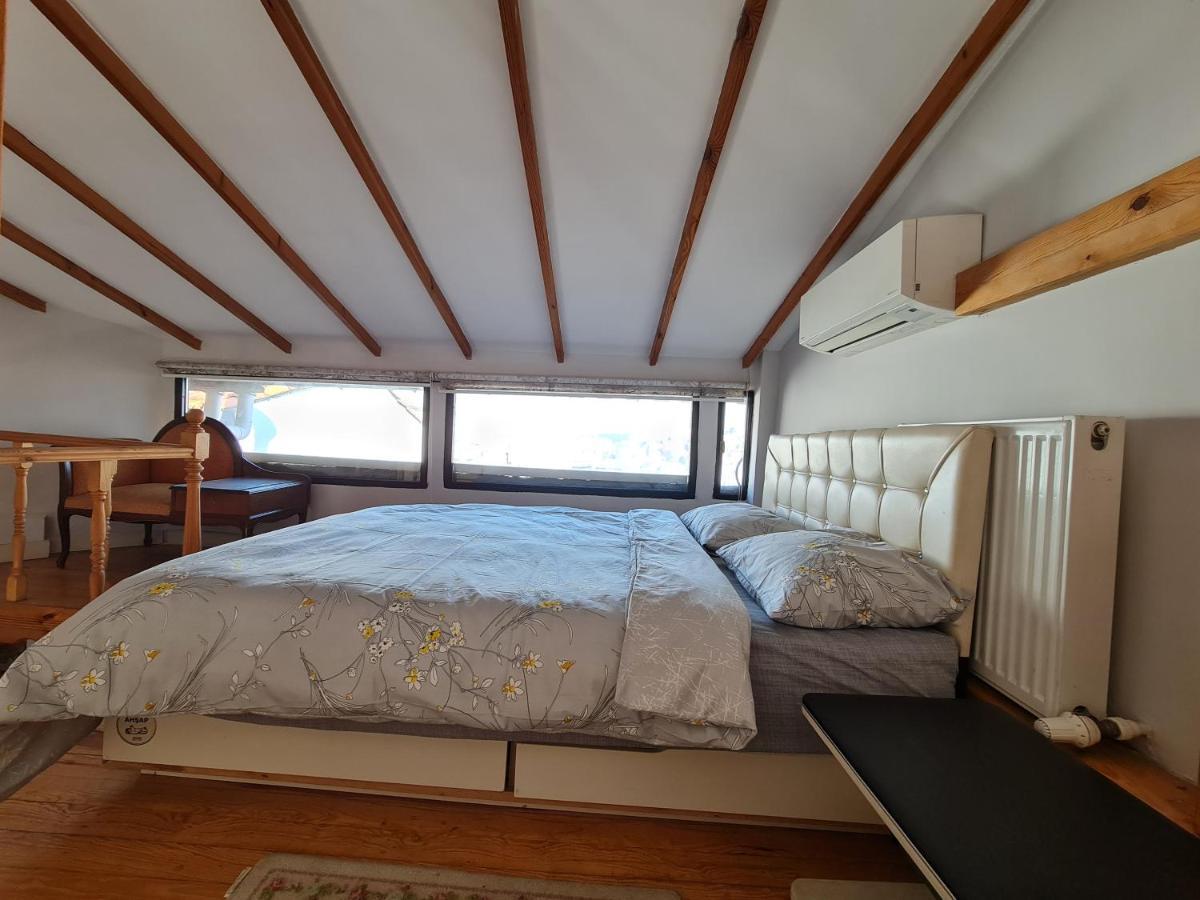 Apartament Peramira