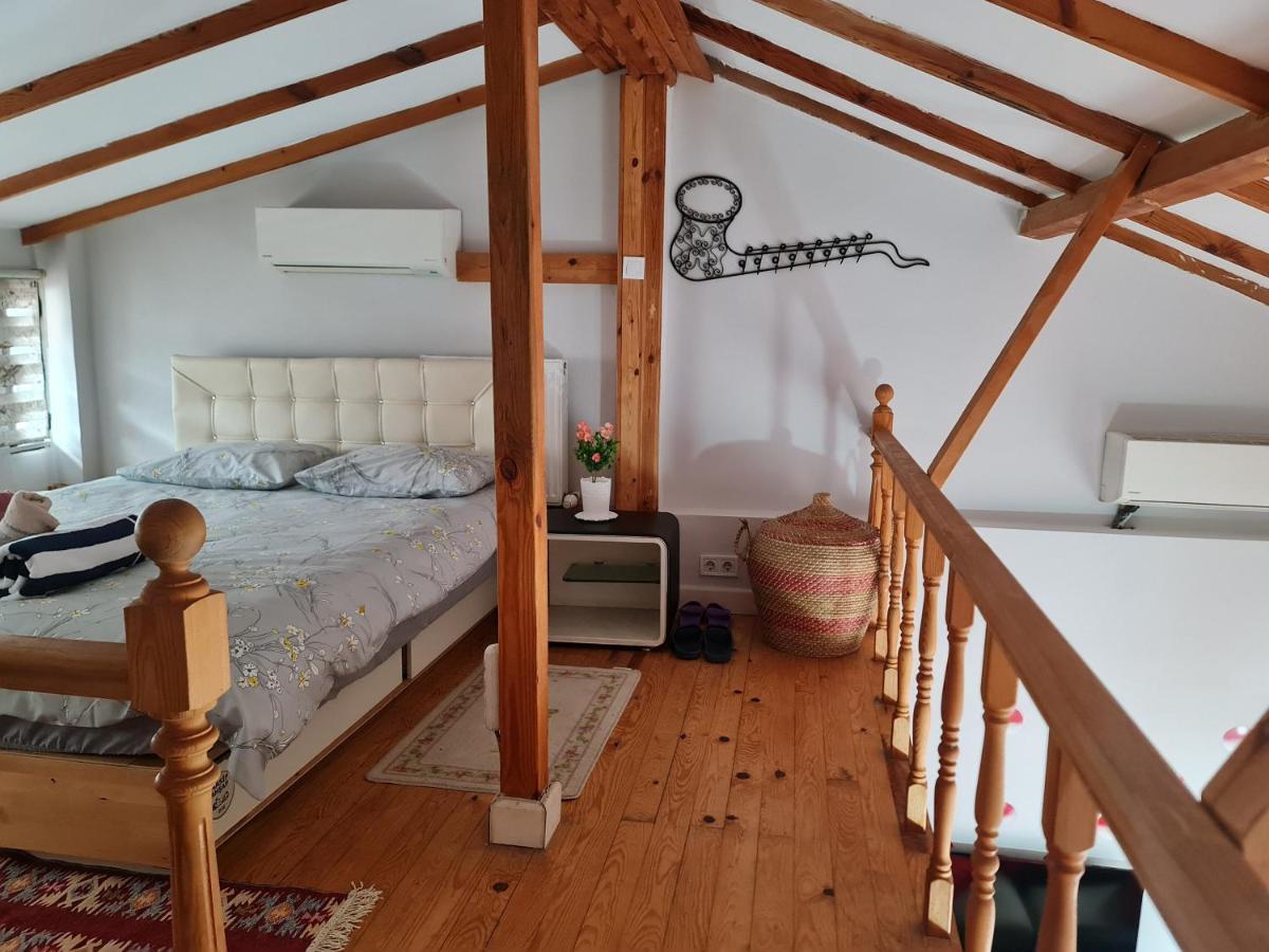 Peramira Apartament Istanbul