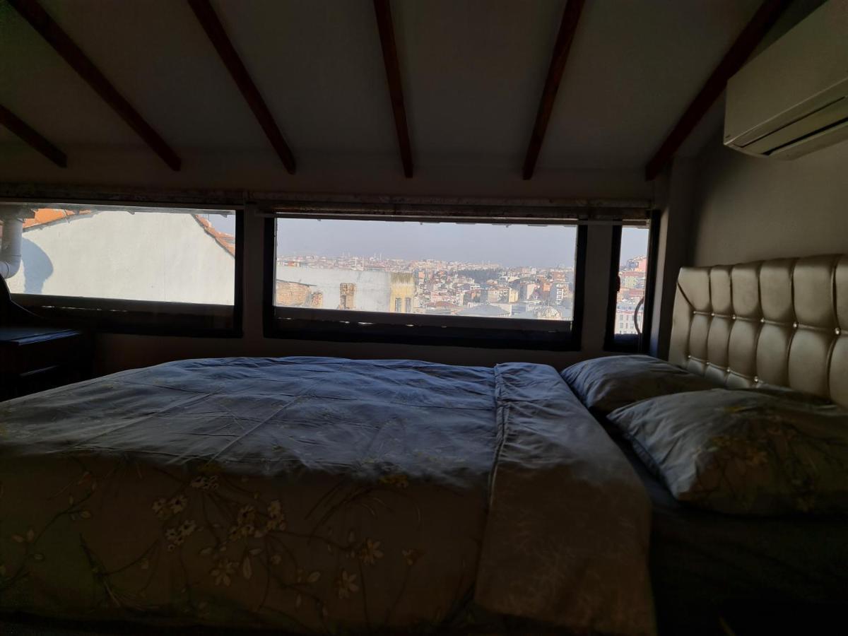 Apartament Peramira