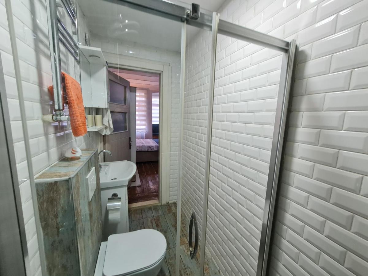Apartament Peramira