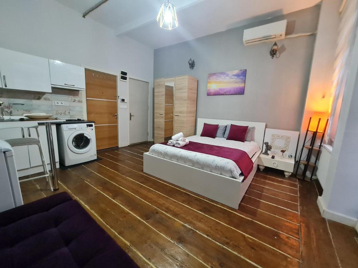 Apartament Peramira Istanbul