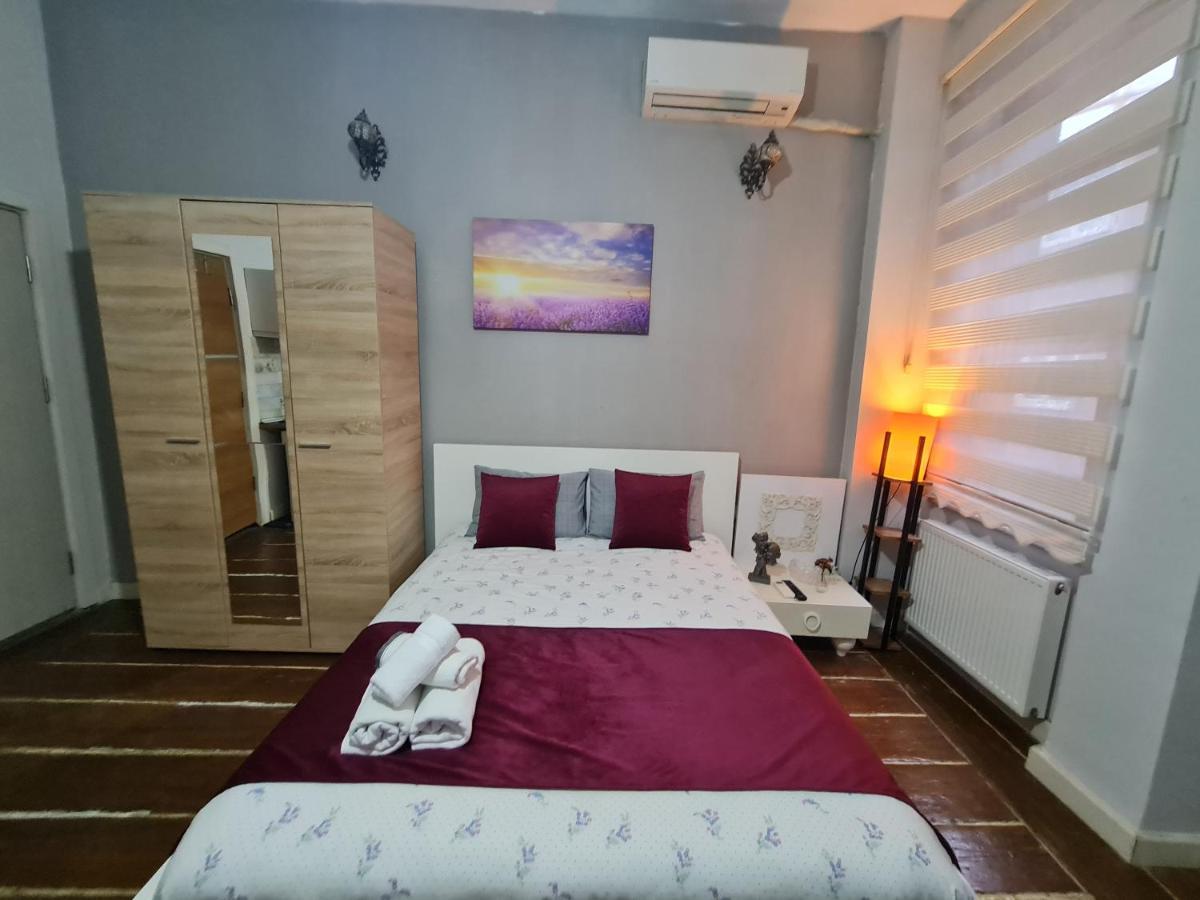 Peramira Apartament