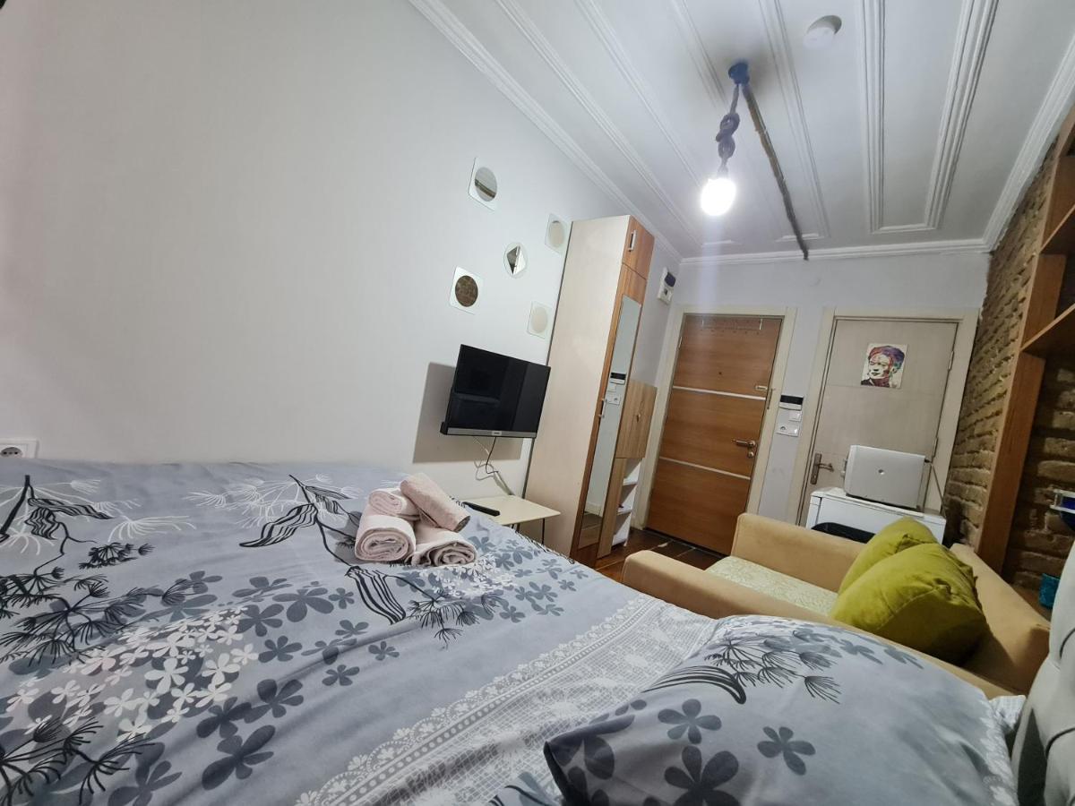 Apartament Peramira