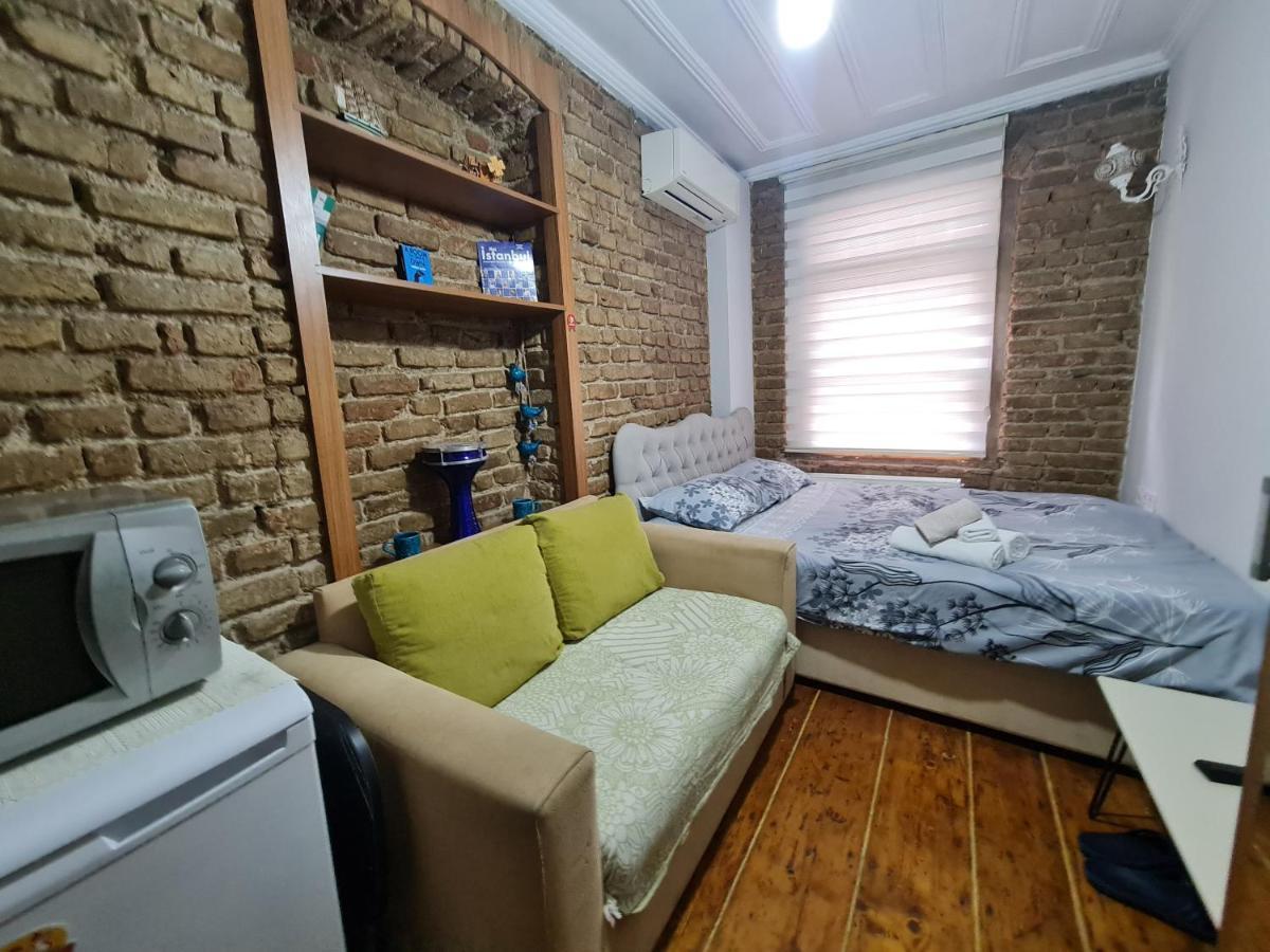 Apartament Peramira Istanbul